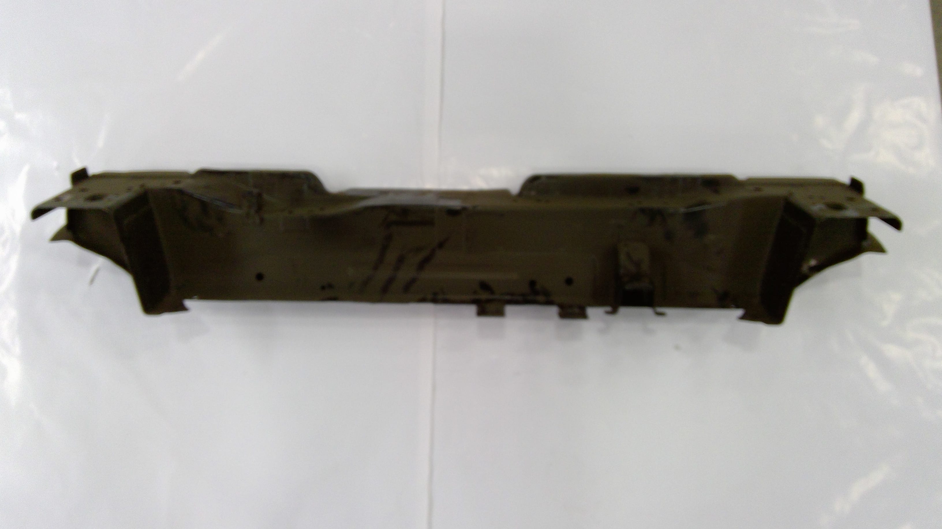 Honda New 2007-2011 Fits Honda CR-V Middle Floor Crossmember, Part # 65700-SWB-A00ZZ