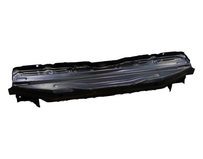 Honda New 2012 Fits Honda Civic Middle Floor Crossmember, Part # 65700-TR0-G00ZZ