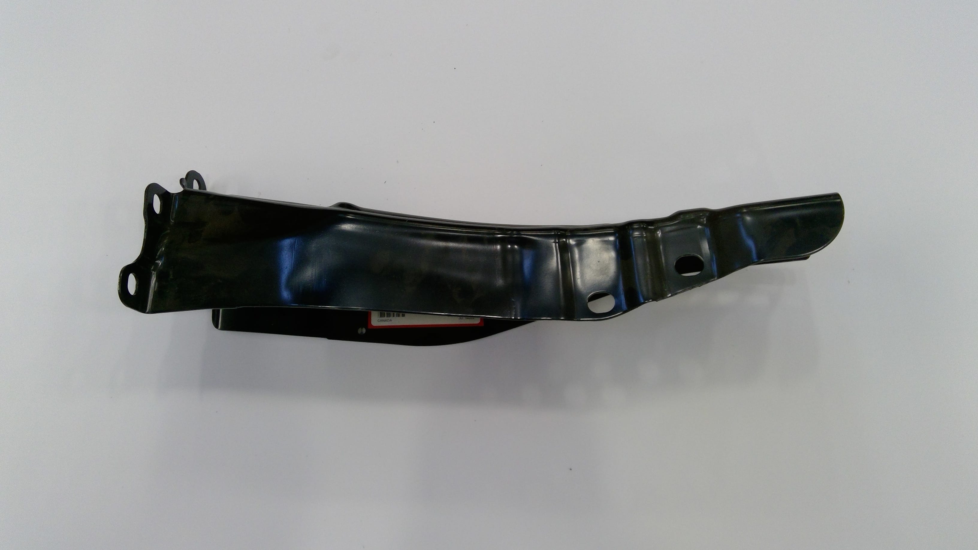 Honda New 2006-2011 Fits Honda Civic Gusset, R. Middle Floor Crossmember, Part # 65715-SVA-A00ZZ