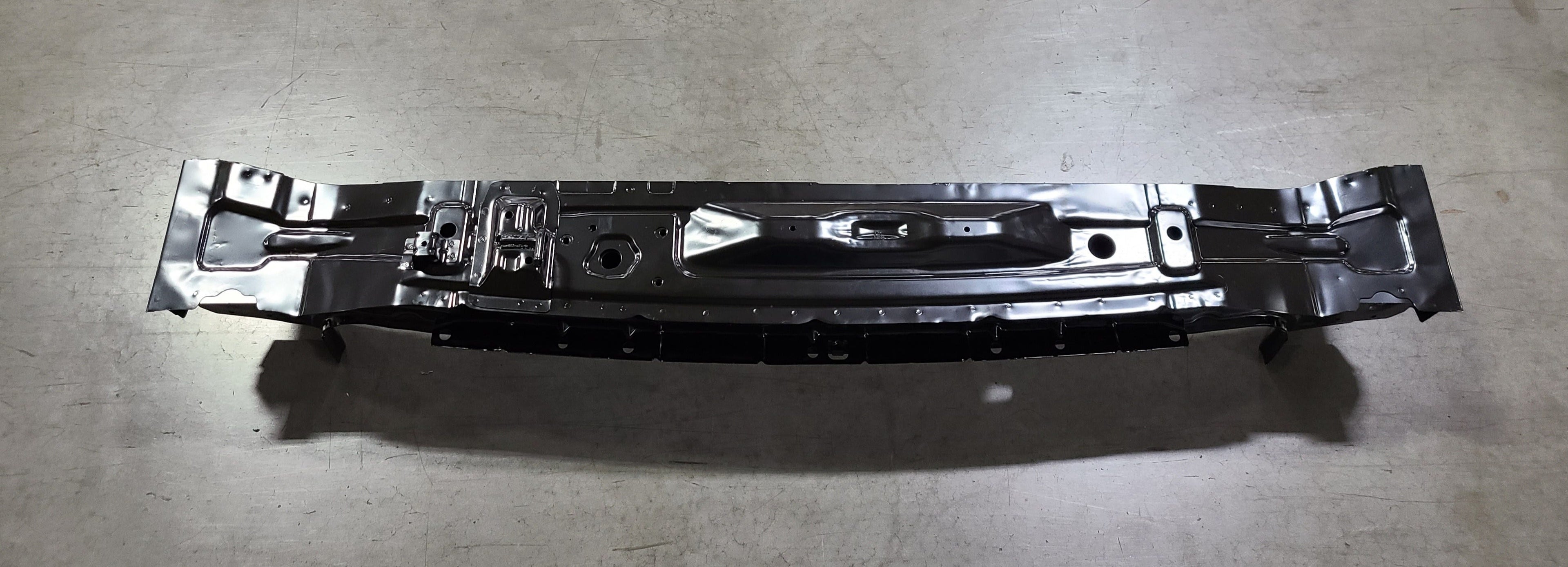 Honda New 2003-2008 Fits Honda Pilot Rear Floor Crossmember, Part # 65750-S9V-A01ZZ