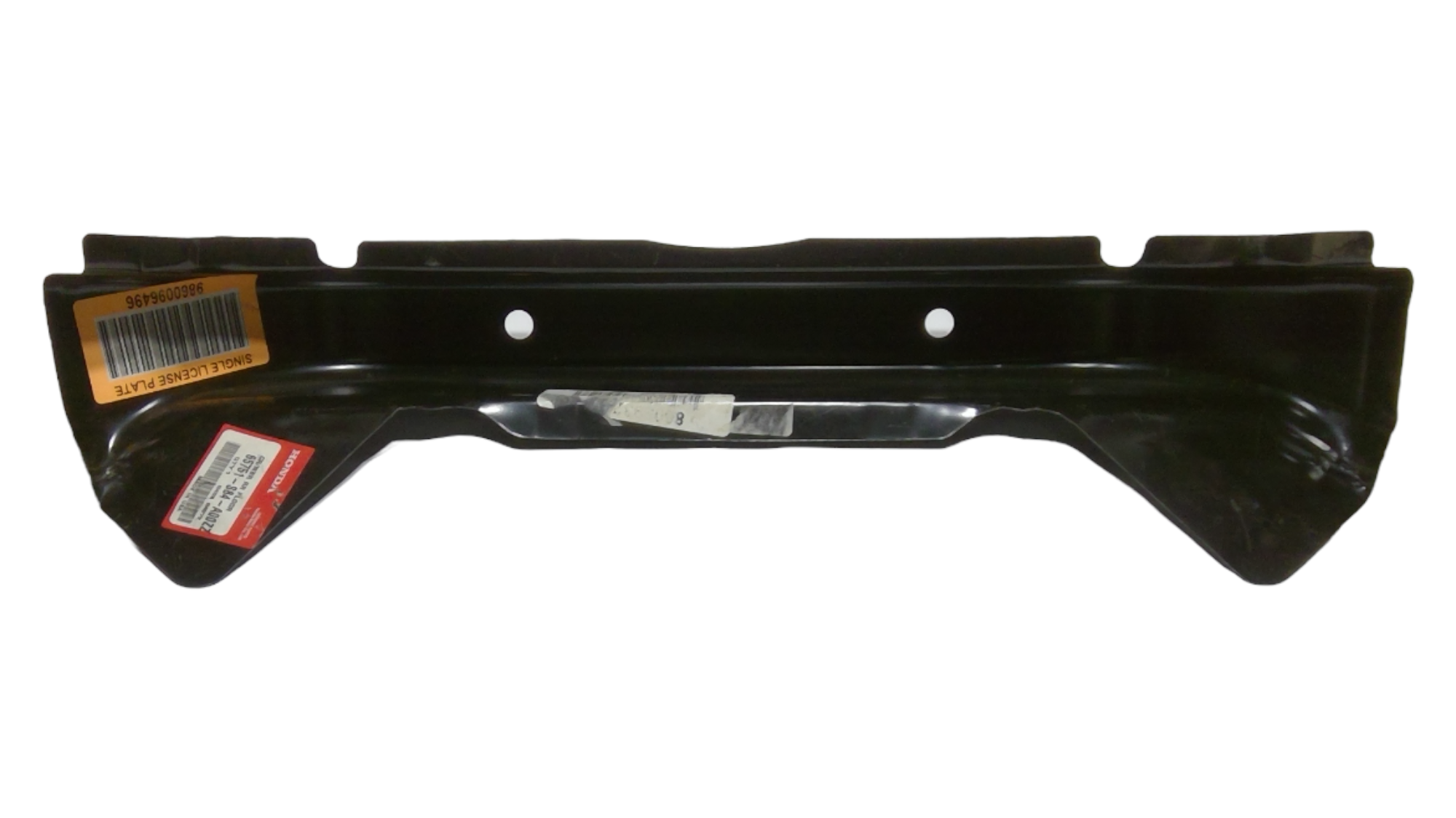 Honda New 1998-2007 Fits Honda Accord Rear Floor Crossmember, Part # 65751-S84-A00ZZ