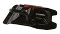 Honda New 2003-2008 Fits Honda Pilot Bracket, RR. Muffler Mounting, Part # 65758-S3V-A00ZZ