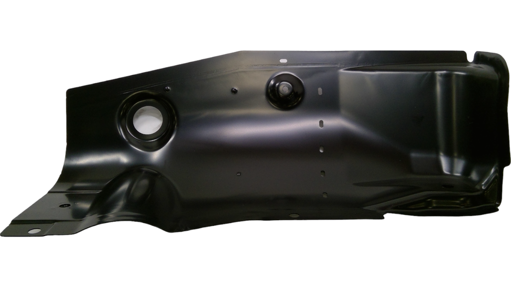Honda New 2000-2009 Fits Honda S2000 Panel, L. Middle Floor, Part # 65766-S2A-A00ZZ