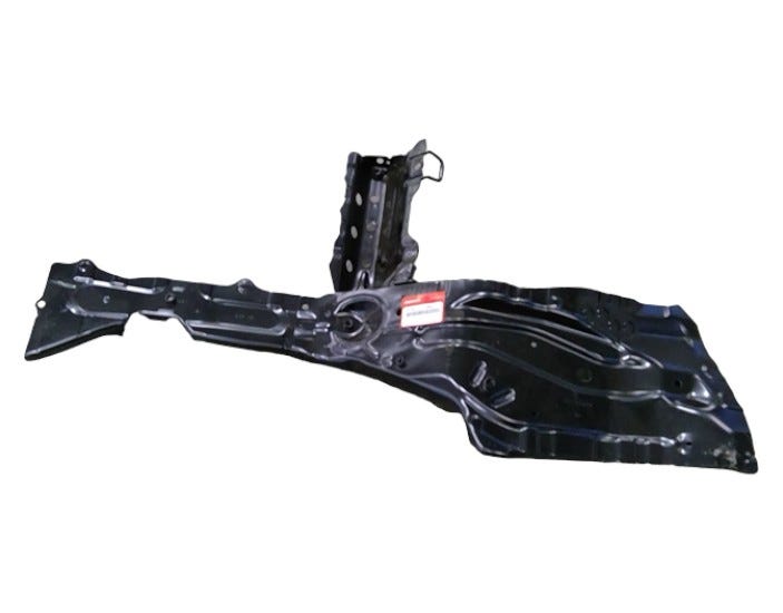 Honda New 2013-2015 Fits Honda Civic Crossmember, L. RR. Floor (Upper), Part # 65790-TT1-A00ZZ