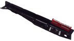 Honda New 2003-2007 Fits Honda Accord Stiffener, R. RR. Bumper Face, Part # 66118-SDN-A00ZZ