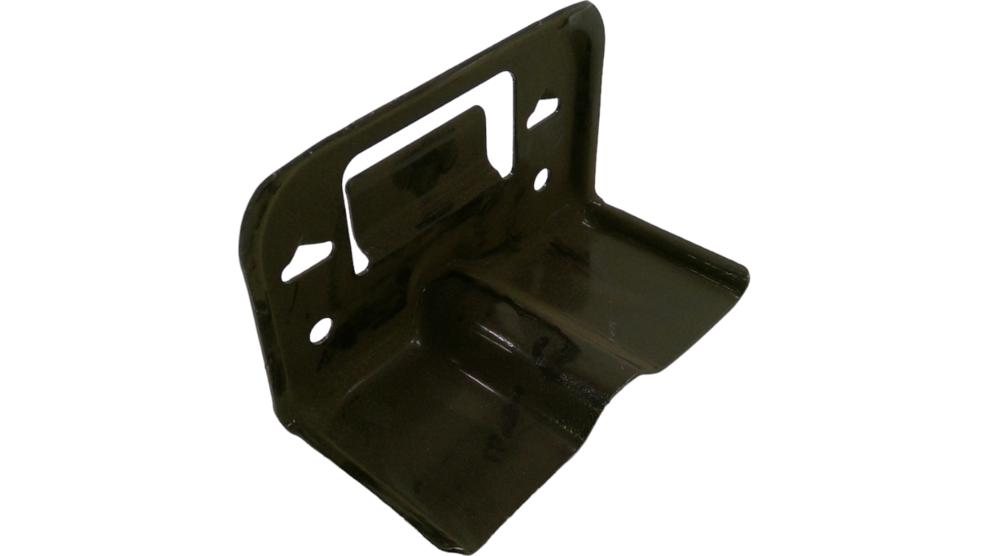 Honda New 2000-2006 Fits Honda Insight Stiffener, RR. Bumper Face Side, Part # 66119-S3Y-300ZZ