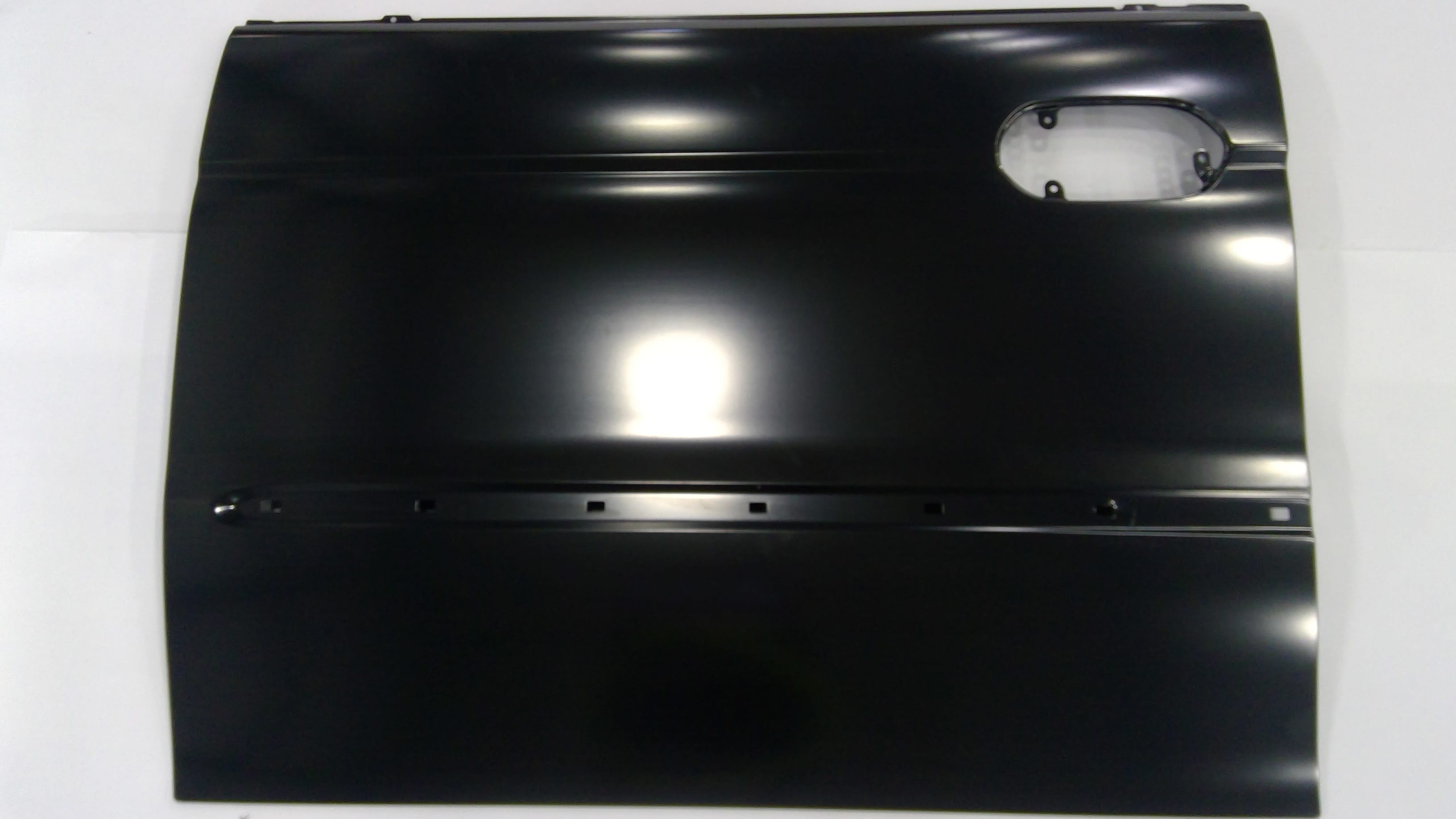 Honda New 1999-2004 Fits Honda Odyssey Left Front Door Skin, Part # 67151-S0X-305ZZ