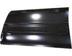 Honda New 2003-2008 Fits Honda Pilot Left Front Door Skin, Part # 67151-S9V-A01ZZ