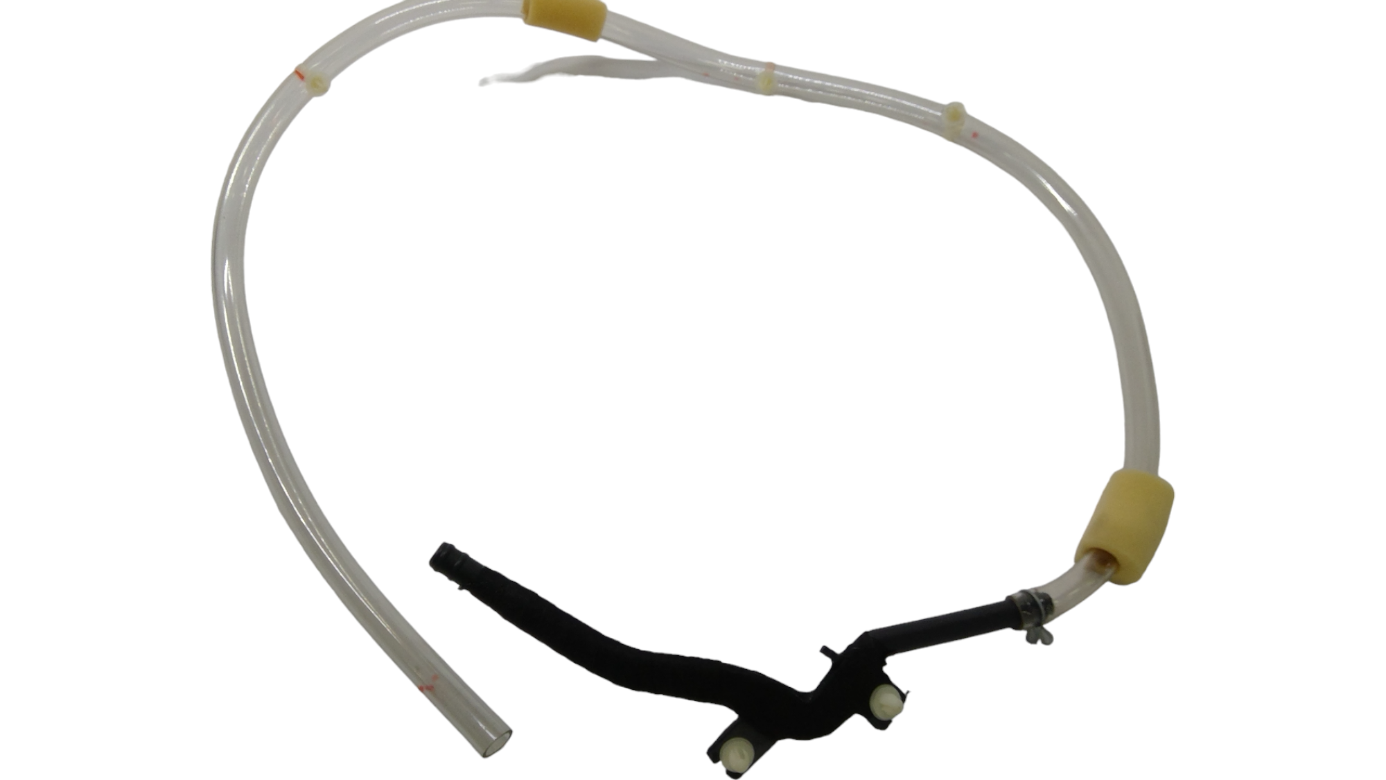 Honda New 2005-2006 Fits Honda CR-V Joint Assy., R. RR. Sunroof Drain, Part # 70060-S9A-J00