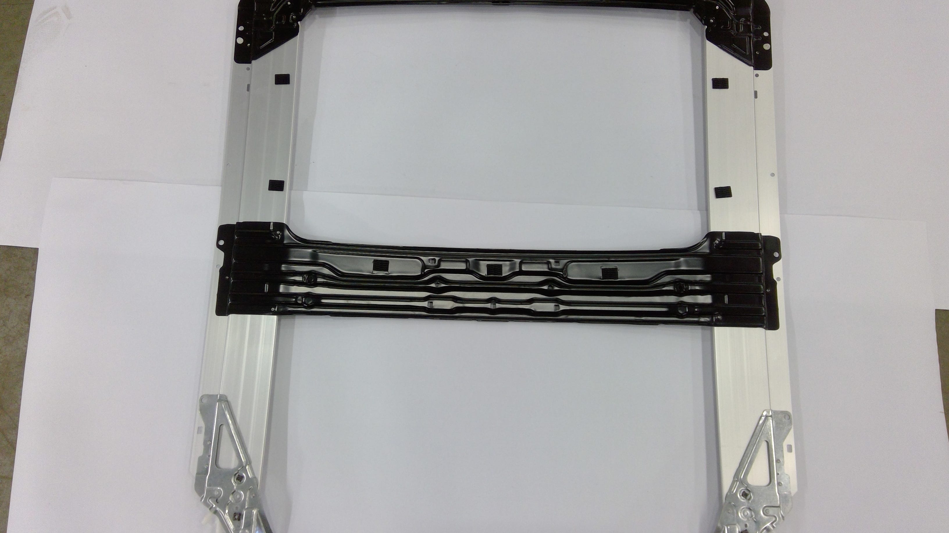 Honda New 2005-2008 Fits Honda Pilot Sunroof Frame, Part # 70100-S9V-A01