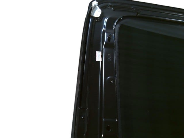 Honda New 2002-2005 Fits Honda Civic Roof Glass Assembly, Part # 70200-S5A-J33