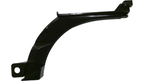 Honda New 1992-1998 Fits Honda Civic Channel, L. FR. Drain, Part # 70236-SR3-003