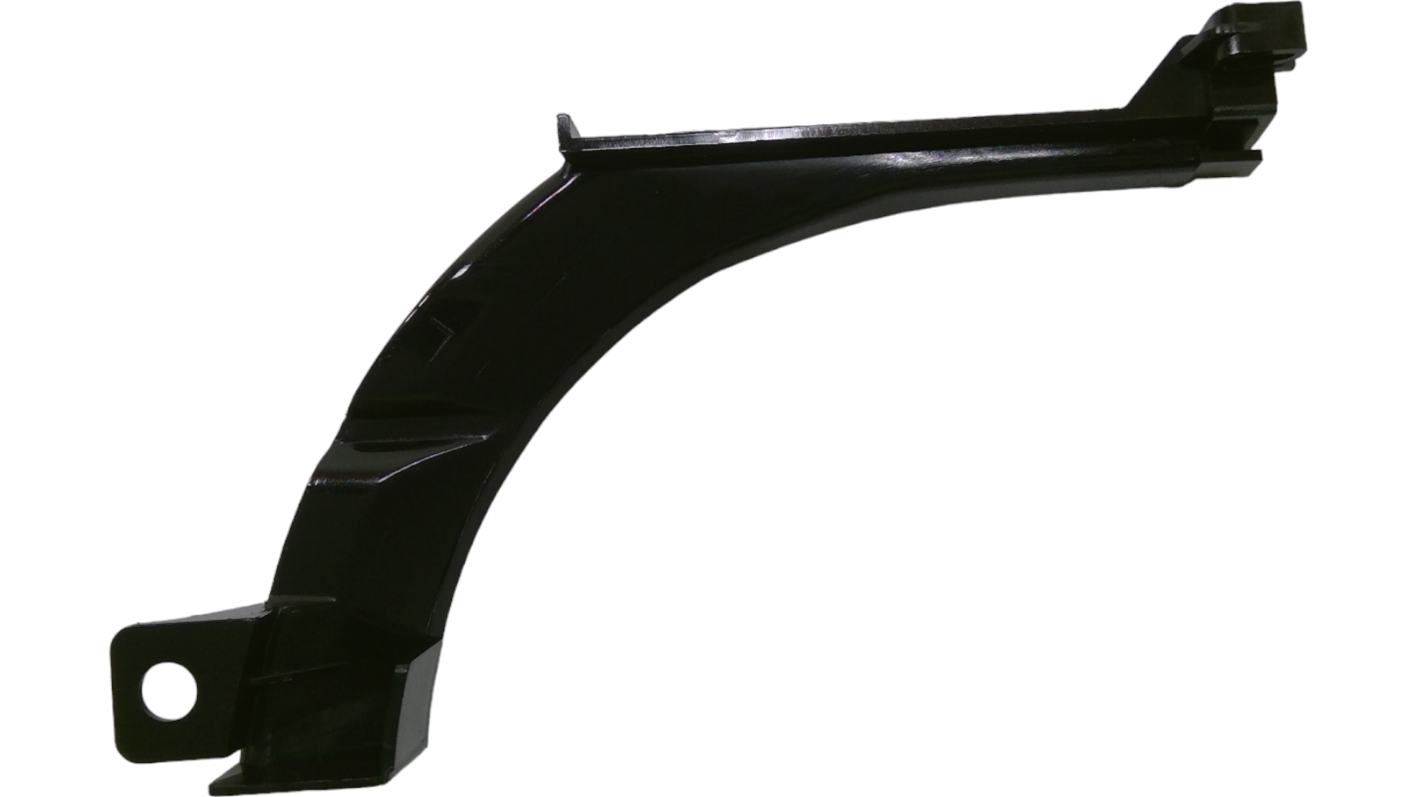 Honda New 1992-1998 Fits Honda Civic Channel, L. FR. Drain, Part # 70236-SR3-003