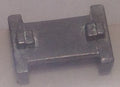 Honda New 1998-2002 Fits Honda Accord Hook, Drain Channel, Part # 70243-S84-A01