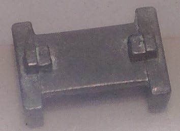Honda New 1998-2002 Fits Honda Accord Hook, Drain Channel, Part # 70243-S84-A01