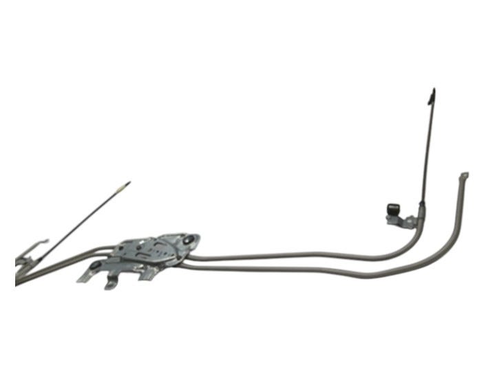 Honda New 2010-2011 Fits Honda Accord Sunroof Cable Assembly, Part # 70400-TA0-A21