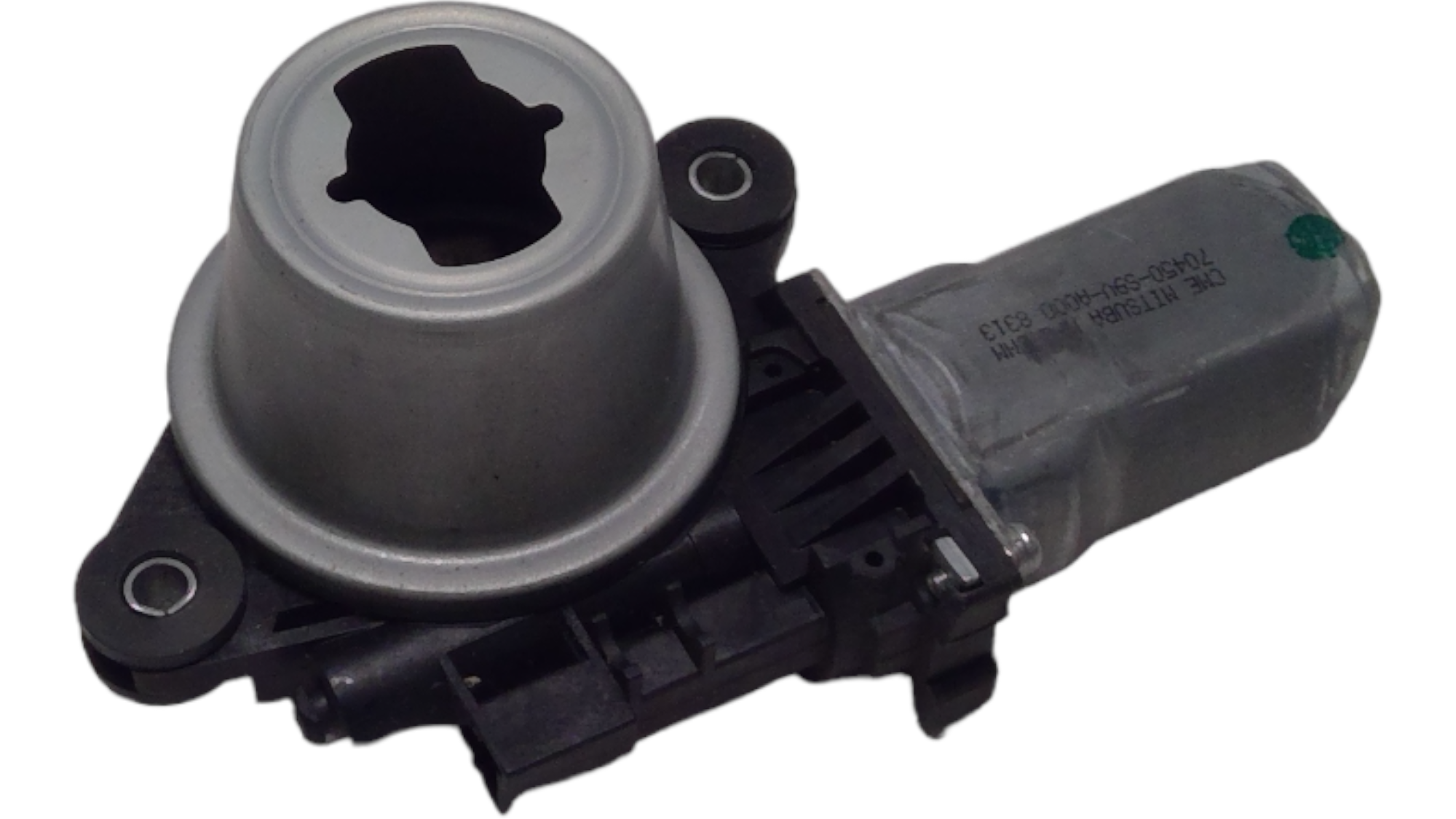 Honda New 2005-2008 Fits Honda Pilot Sunroof Motor Assembly, Part # 70450-S9V-A01