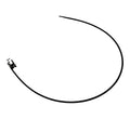 Honda New 2003-2007 Fits Honda Accord Slider Assembly, Driver Side, Part # 70465-SDN-A01