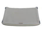 Honda New 2012 Fits Honda Civic Sunshade Assy. *YR400L* (SIENNA BEIGE), Part # 70600-TR0-J01ZC