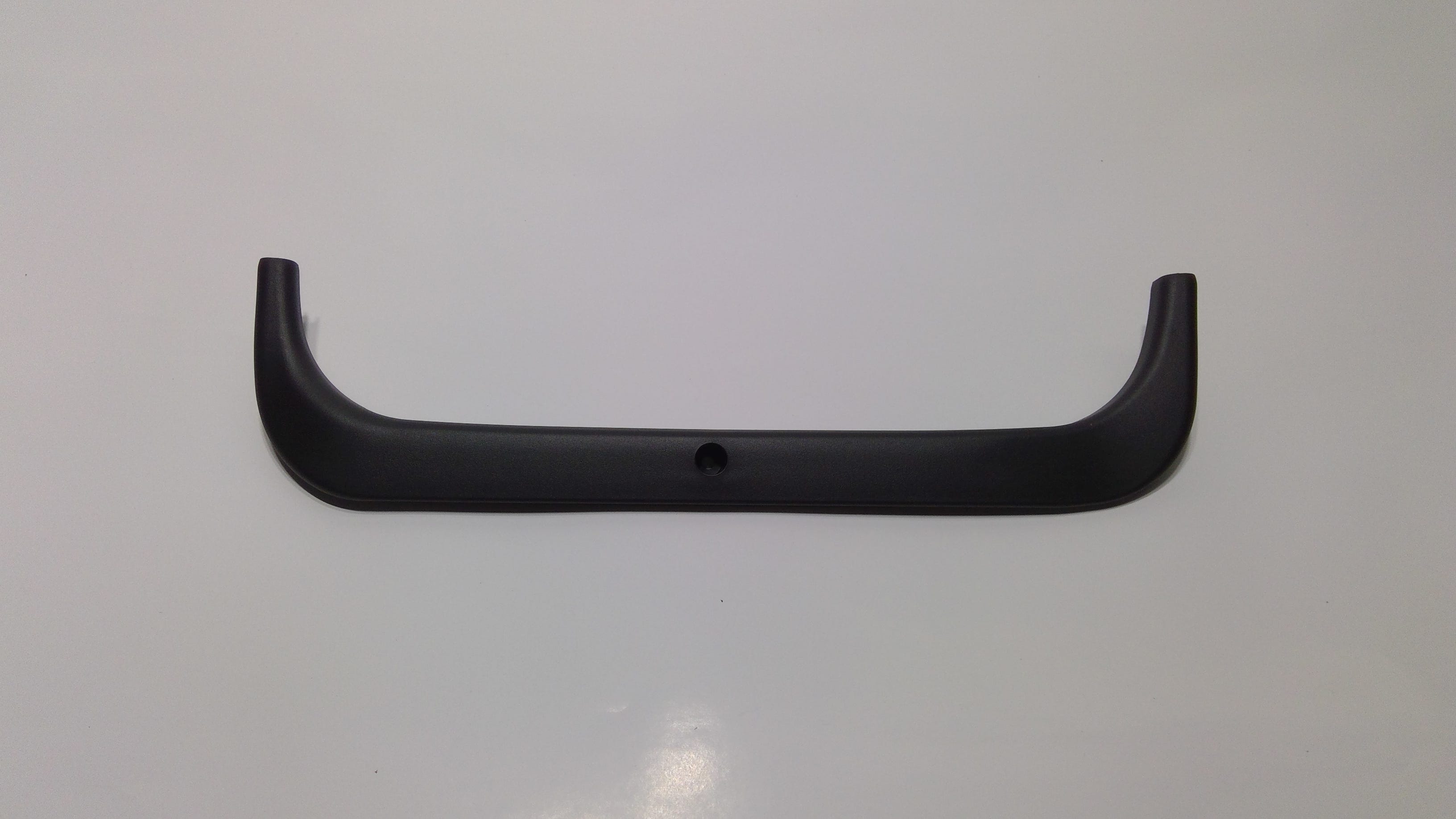 Honda New 2001-2006 Fits Honda Civic Cover, L. Glass Stay, Part # 70625-S5A-J01