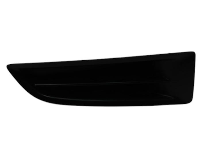 Honda New 2003-2005 Fits Honda Accord Cover, R. FR. Bumper Duct, Part # 71103-SDP-A00