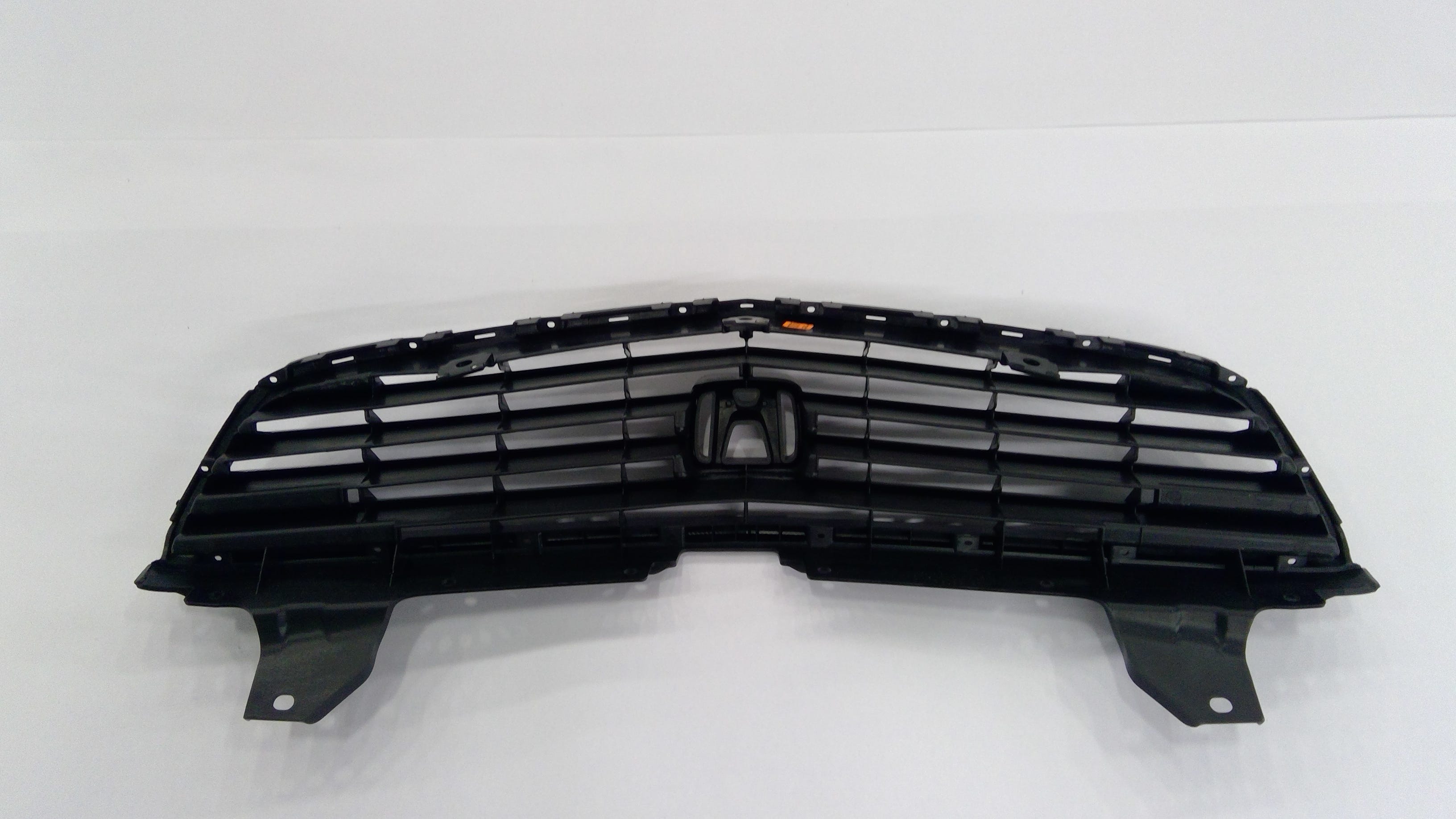 Honda New 1999-2001 Fits Honda Odyssey Front Grille Base, Part # 71121-S0X-A01