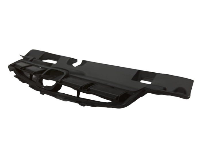 Honda New 2001-2003 Fits Honda Civic Front Grille Cover, Part # 71122-S5P-A01