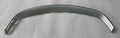 Honda New 2004-2005 Fits Honda Civic Molding, FR. Grille *NH623M* (SATIN SILVER METALLIC), Part # 71122-S5P-A02ZF