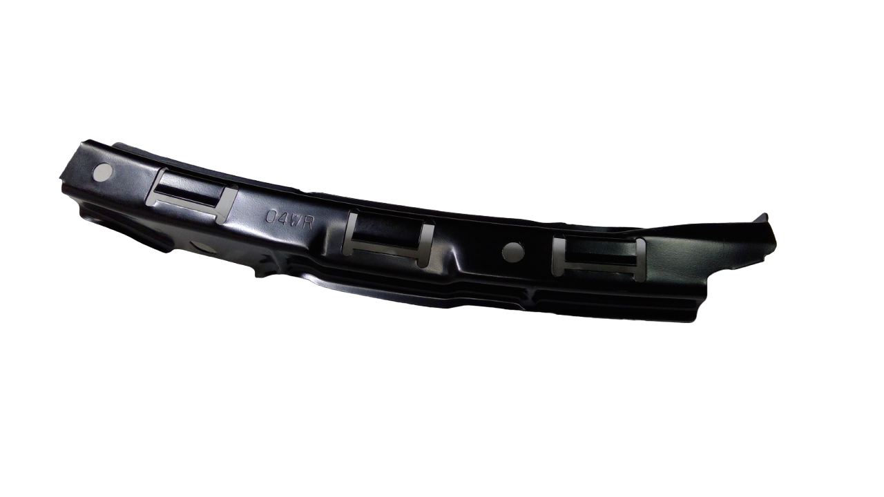 Honda New 1999-2000 Fits Honda Civic Stiffener, R. FR. Bumper Side, Part # 71141-S01-A01