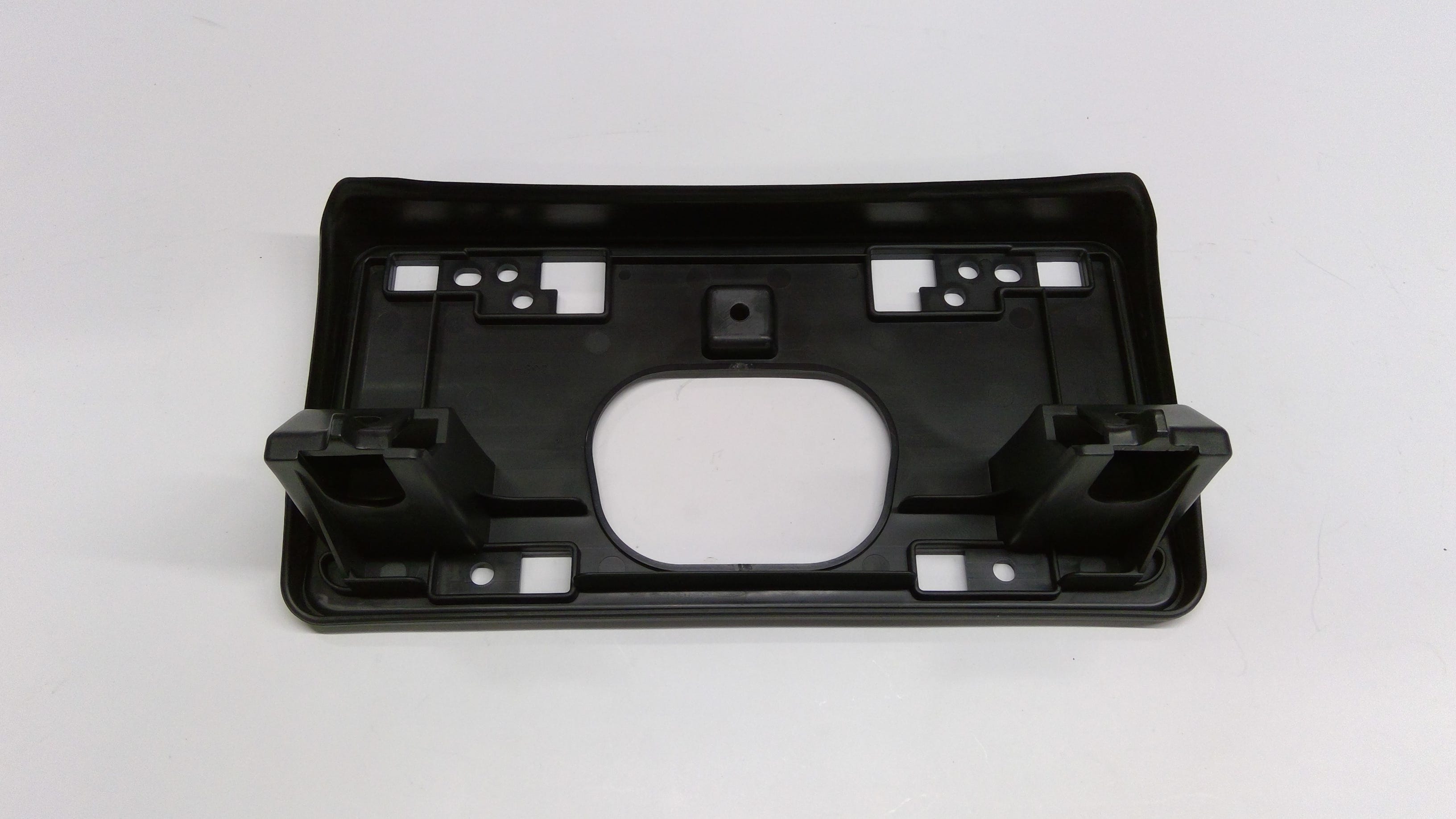 Honda New 1996-1997 Fits Honda Accord Front License Plate Base, Part # 71145-SV4-010