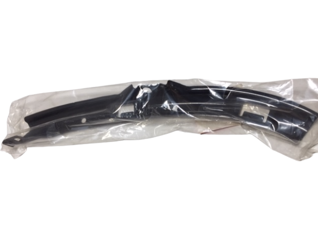 Honda New 1996-1998 Fits Honda Civic Stiffener, L. FR. Bumper Side, Part # 71191-S01-A00