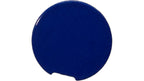 Honda New 2002-2005 Fits Honda Civic Cap, RR. Bumper *B520P* (VIVID BLUE PEARL), Part # 71503-S5S-G00ZP