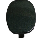Honda New 2004-2005 Fits Honda Accord Cap, RR. Bumper *G516P* (DEEP GREEN PEARL), Part # 71503-S9A-000YF