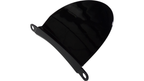 Honda New 2006-2007 Fits Honda Accord Finisher, RR. Bumper Cover *B92P* (NIGHTHAWK BLACK PEARL), Part # 71504-SDN-A10ZC