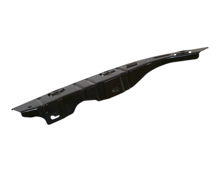 Honda New 2003-2005 Fits Honda Accord Bracket, L. RR. Bumper Side, Part # 71555-SDN-A00