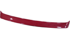 Honda New 2009-2010 Fits Honda Civic Spoiler Assembly, Trunk (Tango Red Pearl), Part # 71700-SNC-A01ZH