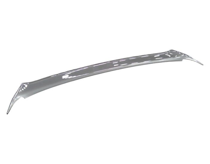 Honda New 2007-2008 Fits Honda Civic Spoiler Set, Trunk (Galaxy Gray Metallic), Part # 71705-SNX-A01ZH