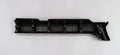 Honda New 2007-2008 Fits Honda Element Garnish Assy., R. FR. Side Sill *B92P* (NIGHTHAWK BLACK PEARL), Part # 71800-SCV-A90ZA