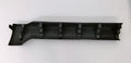 Honda New 2009-2010 Fits Honda Element Garnish Assy., L. FR. Side Sill *NH731P* (CRYSTAL BLACK PEARL), Part # 71850-SCV-A80ZD