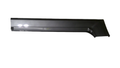 Honda New 2009-2010 Fits Honda Element Garnish Assy., L. FR. Side Sill *NH737M* (POLISHED METAL METALLIC), Part # 71850-SCV-A80ZE