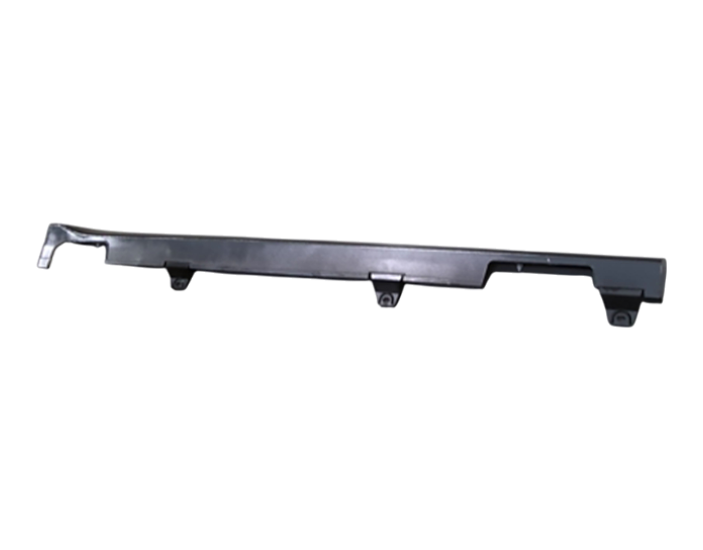 Honda New 2003-2007 Fits Honda Accord Garnish Assy., L. Side Sill *NH658P* (GRAPHITE PEARL), Part # 71850-SDA-A11ZF