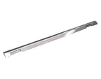 Honda New 2008-2010 Fits Honda Odyssey Garnish Assy., L. Side Sill *YR573M* (MOCHA METALLIC), Part # 71850-SHJ-A12ZN