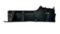 Honda New 2009-2010 Fits Honda Element Garnish Assy., R. RR. Side Sill *R538P* (MIDNIGHT RED PEARL), Part # 71900-SCV-A80ZF