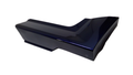 Honda New 2009-2010 Fits Honda Element Garnish Assy., L. RR. Sill *B536P* (ROYAL BLUE PEARL), Part # 71950-SCV-A80ZA