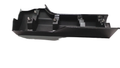 Honda New 2007-2008 Fits Honda Element Garnish Assy., L. RR. Sill *B92P* (NIGHTHAWK BLACK PEARL), Part # 71950-SCV-A90ZA