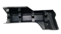 Honda New 2007-2008 Fits Honda Element Garnish Assy., L. RR. Sill *NH700M* (ALABASTER SILVER METALLIC), Part # 71950-SCV-A90ZB