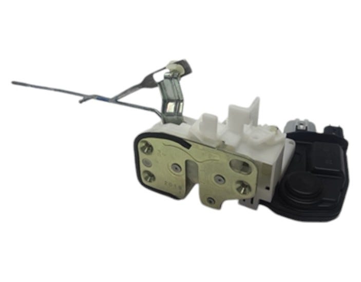 Honda New 2006-2008 Fits Honda Pilot Lock Assembly Right Front Door, Part # 72110-S9V-A33
