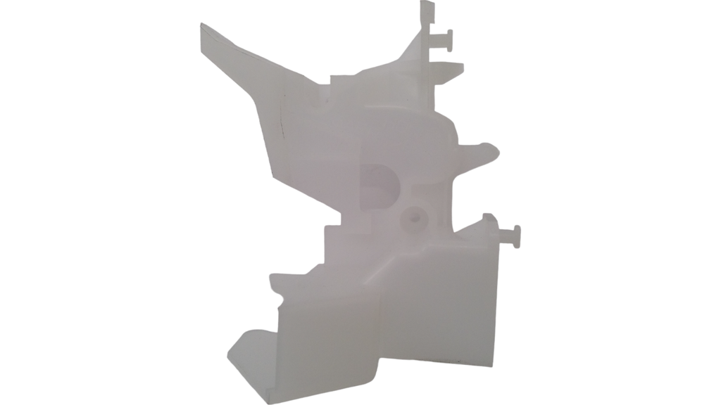 Honda New 2007-2008 Fits Honda Fit Protector, R. FR. Door Lock, Part # 72117-SAA-G01