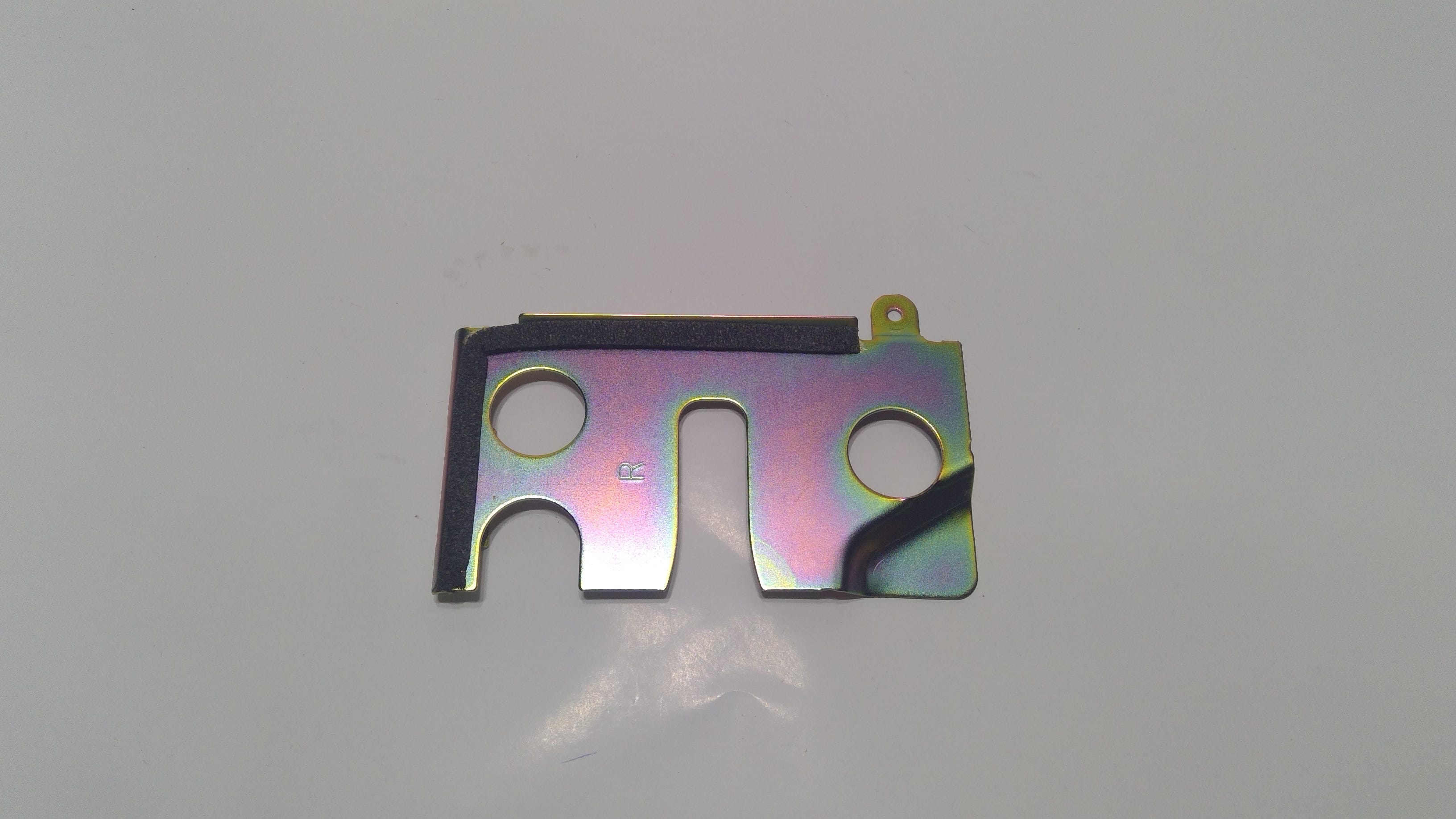 Honda New 2002-2005 Fits Honda Civic Patch, R. Door Lock, Part # 72119-S5S-E01