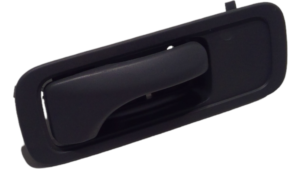 Honda New 2003-2006 Fits Honda Element Handle Assembly, Right Front Inside (Gray), Part # 72120-SCV-A01ZB
